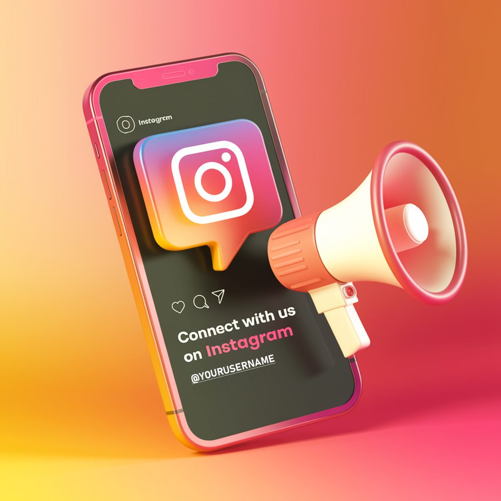 phone with speakers for instagram 