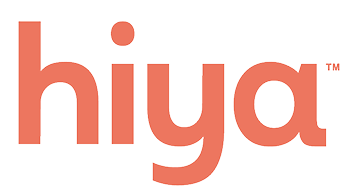 Hiya logo.