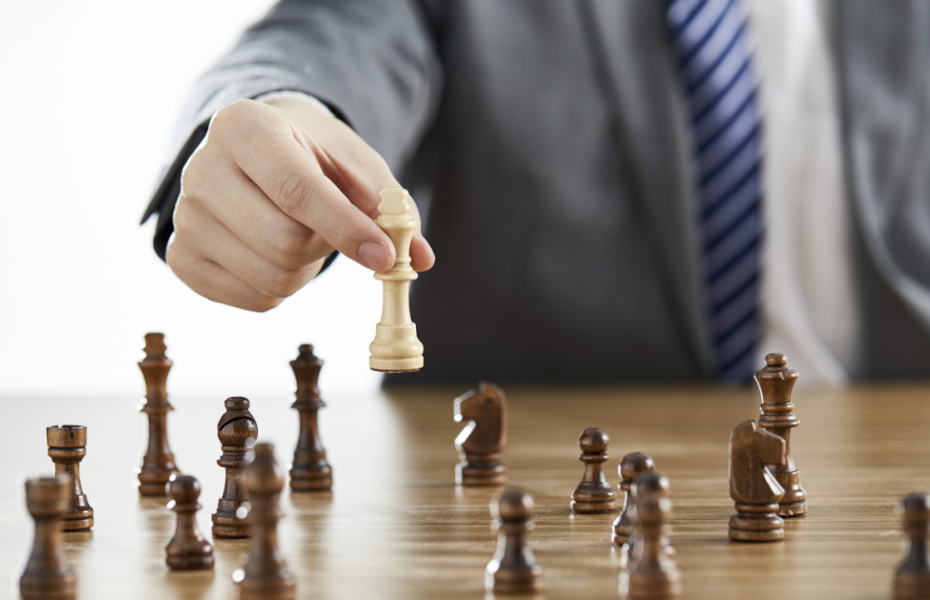 chess board