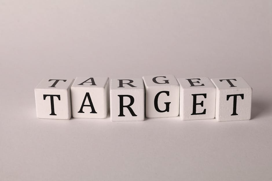 dice spelling TARGET