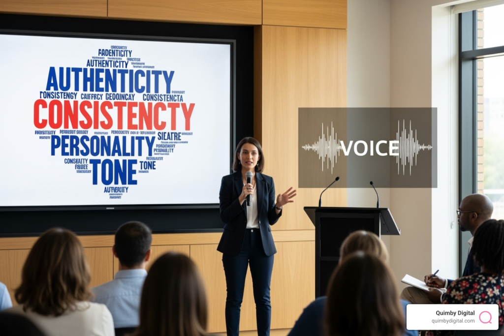 conference about autenticity 