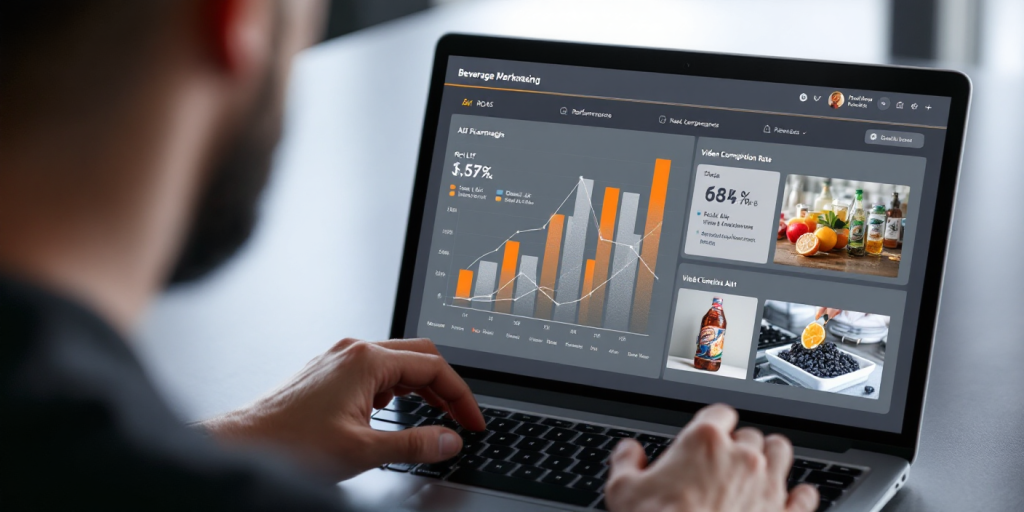 analytics of social media