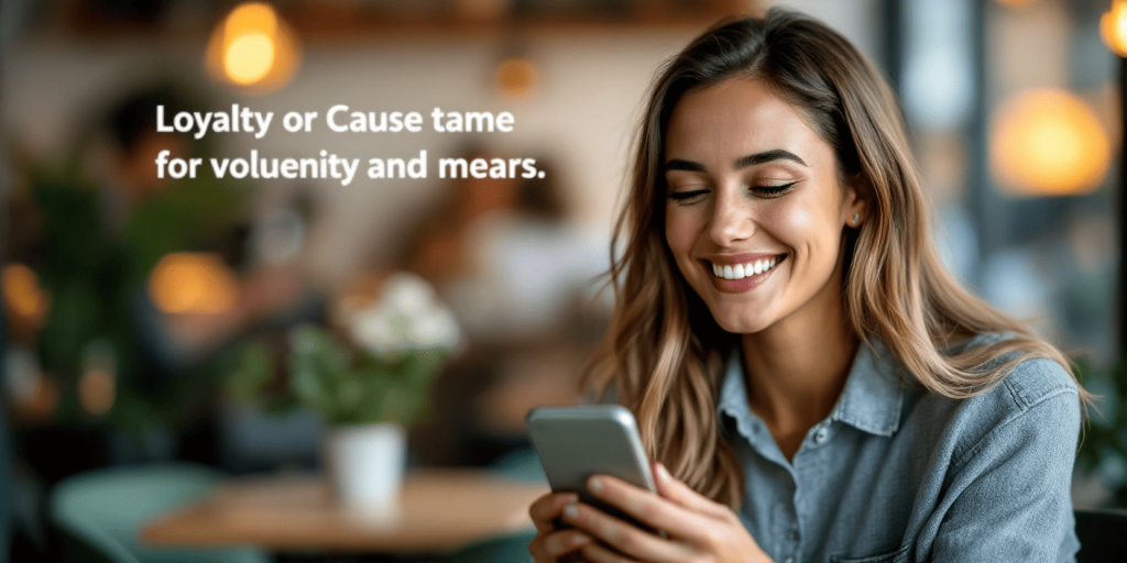 loyalt or cause tame for volunteer and mears