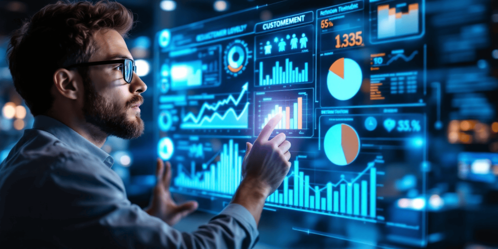 analytics maths