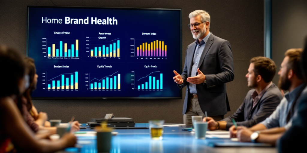 presentation analytics