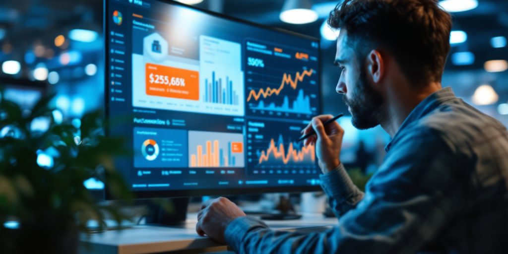 analytics numbers