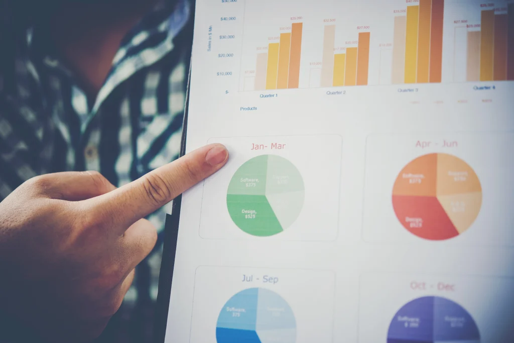 analysis infographics