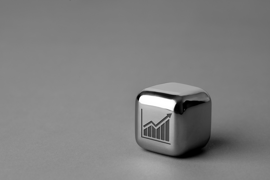 a meta cube