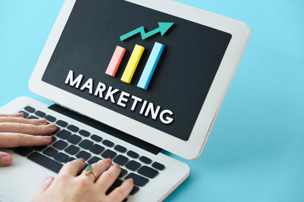 marketing infographic 