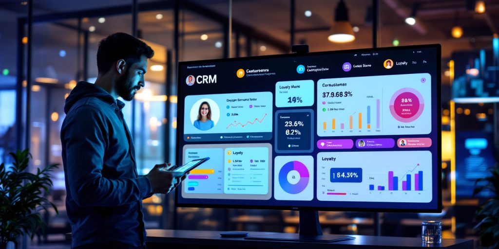 importance of custome retention