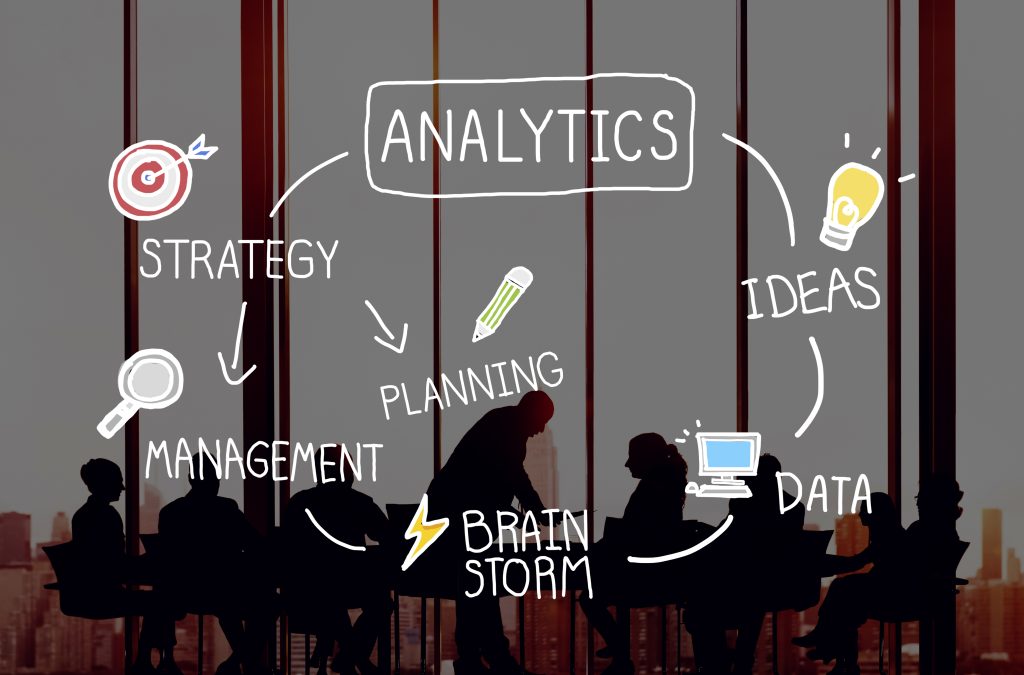 analytics comparison information network 