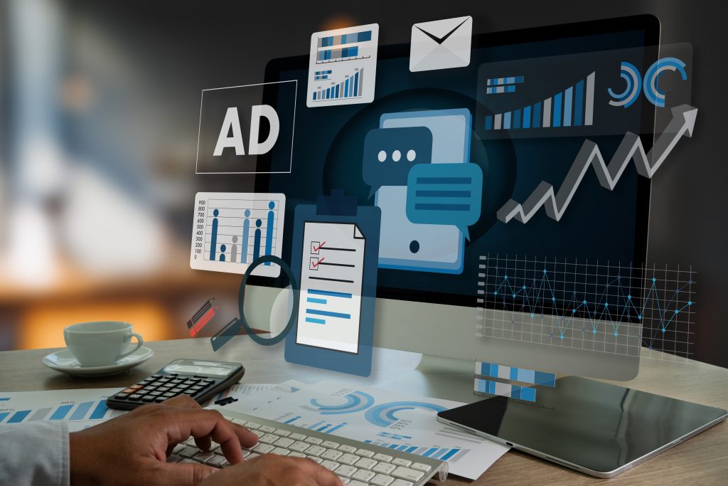 digital marekting use technology strategy