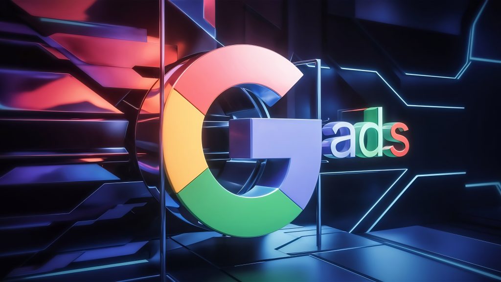 google ads logo