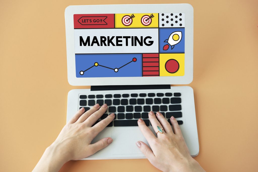 marketing plan commercial