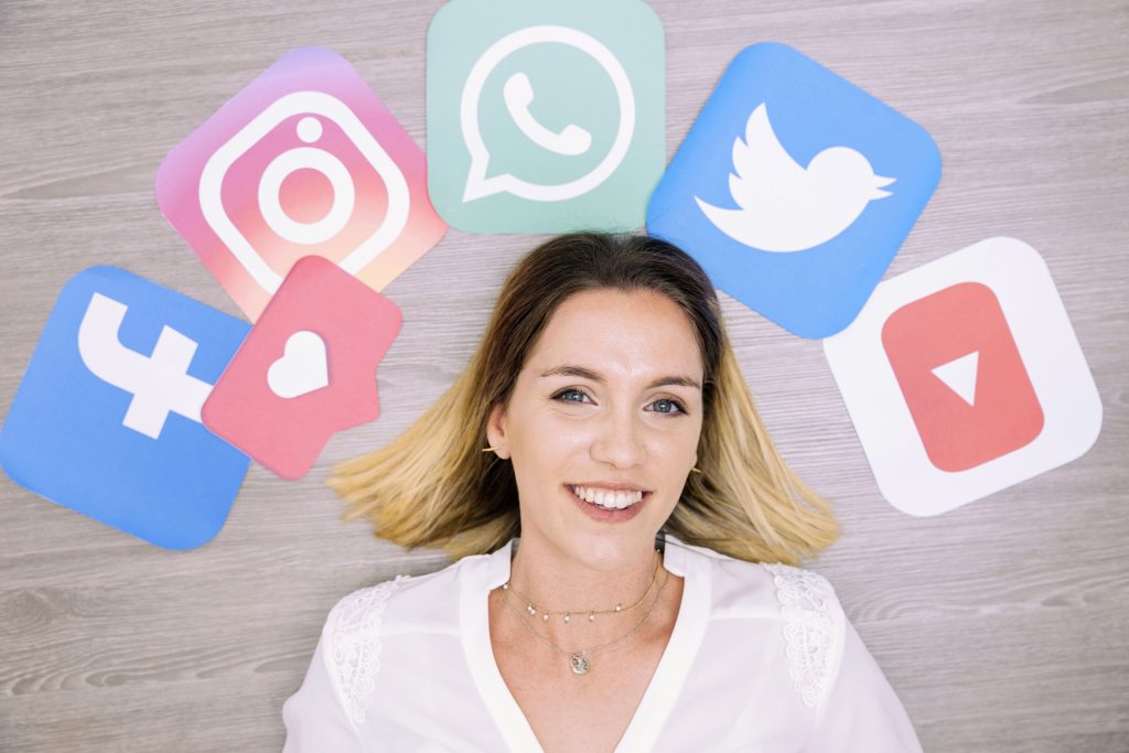 top social media agencies in the US.