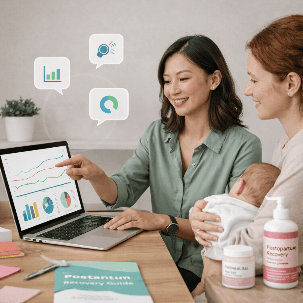Maternal Health Marketing Agency.