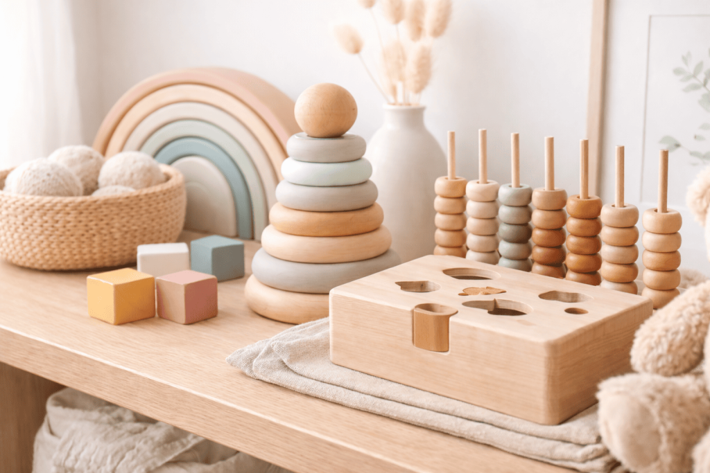 Top 10 Montessori Toy Marketing Agencies.