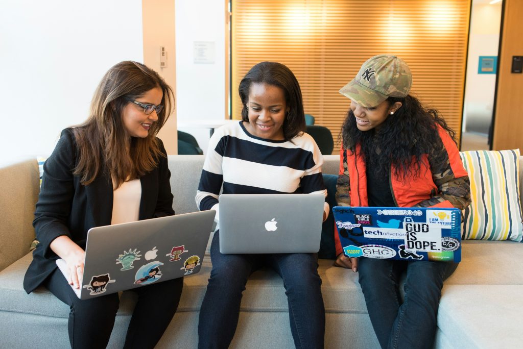 femtech marketing agency strategy
