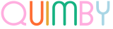 The main Quimby Digital logo.