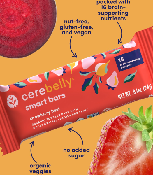 cerebelly smart bars