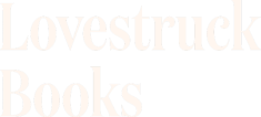 Lovestruck logo all white leftsided.